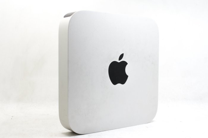 高雄中古買賣mac Mini I7 2 3ghz 4g 1tb Hd4000 12年蘋果