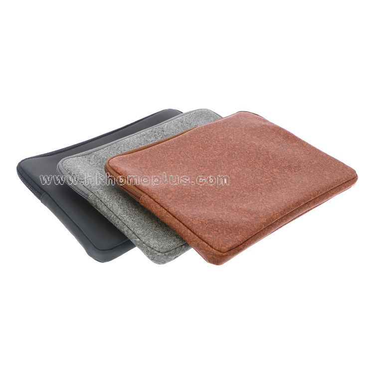 Irina: iPad 9.7" / iPad Pro 11" 平板電腦拉鍊套