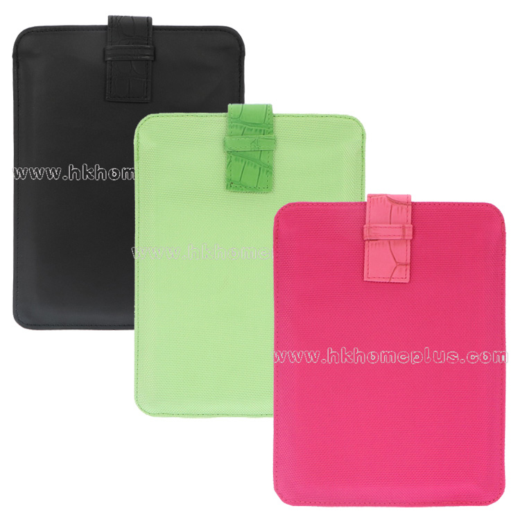 iPad Mini/小型平板電腦保護套