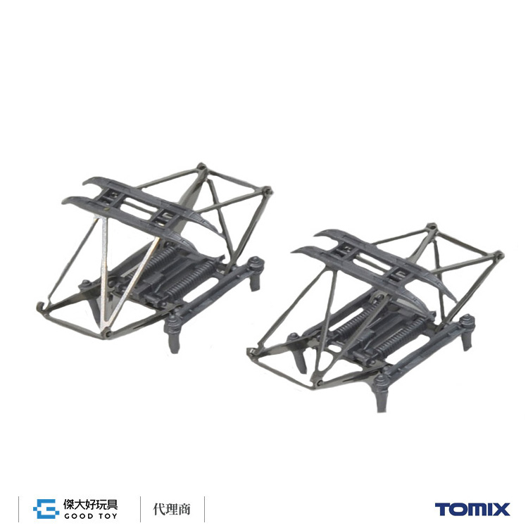 TOMIX 0238 集電弓 PG16 (2入)