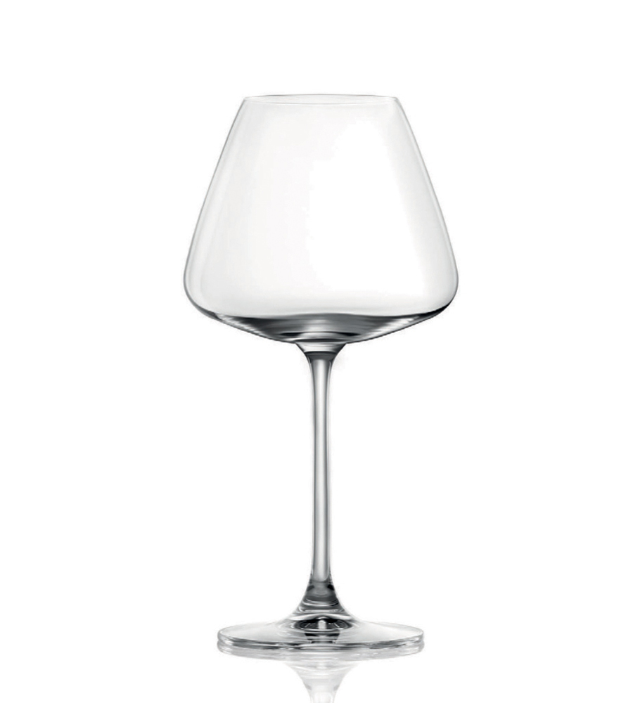 Lucaris Desire Elegant Red 優雅紅酒杯 590ml/1入