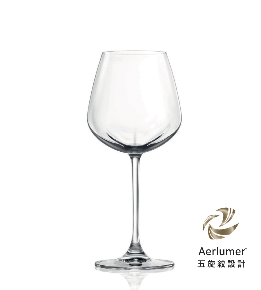 Lucaris Desire Rich White 白酒杯 485ml/1入