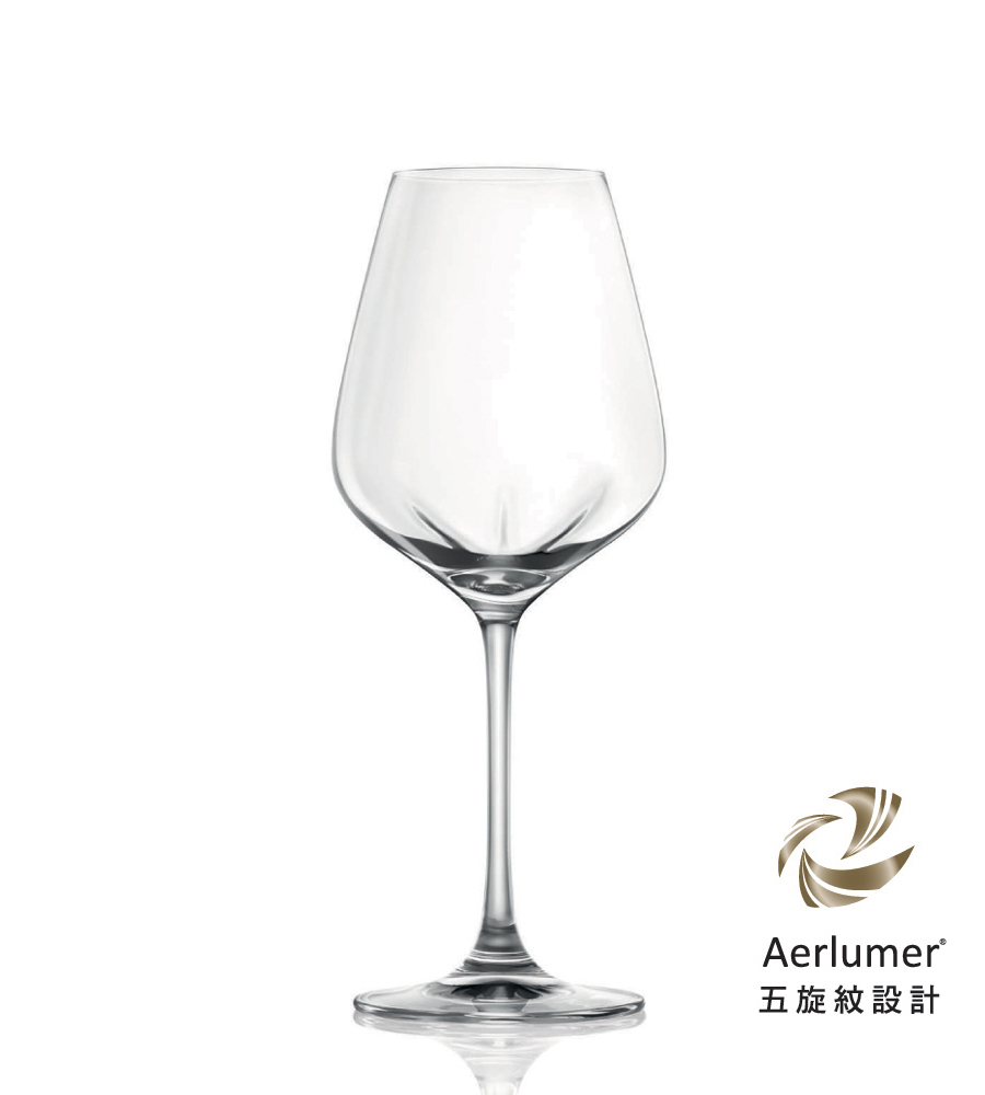 Lucaris Desire Universal 紅白酒杯420ml/1入