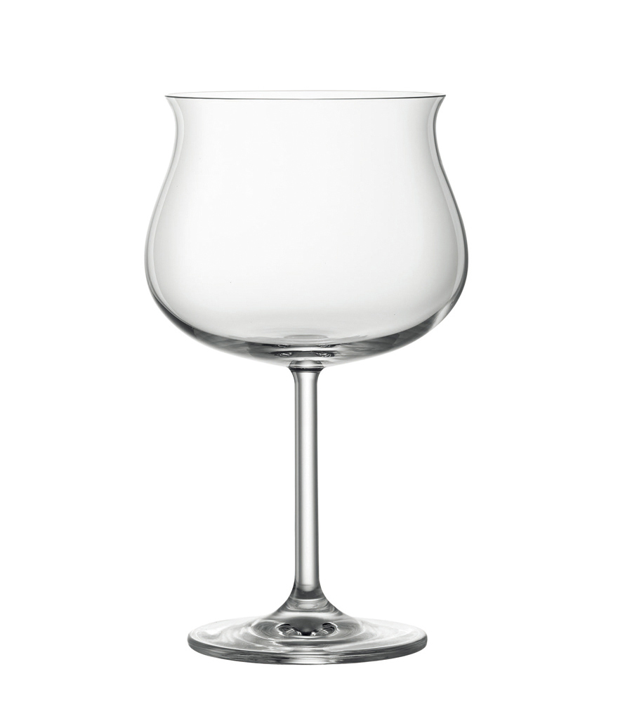 Lucaris 旋耀鬱金香酒杯 575ml/1入