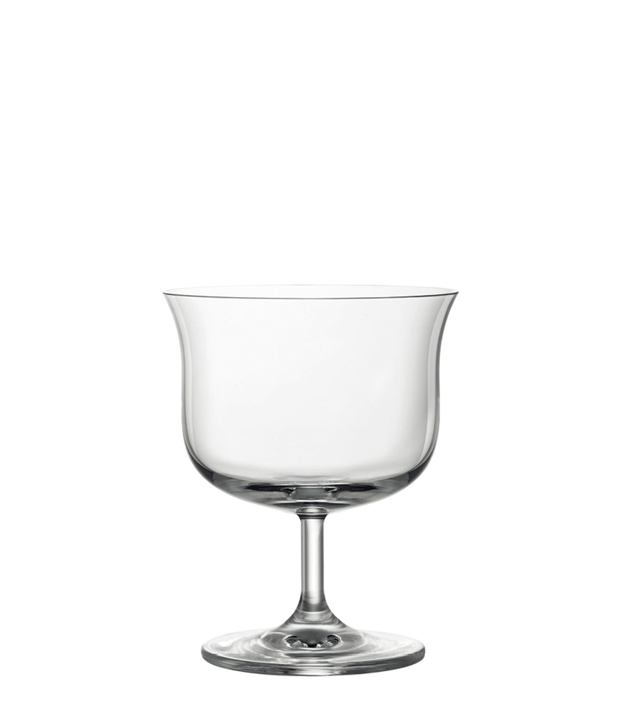 Lucaris 旋耀Lotus調酒杯 270ml/1入