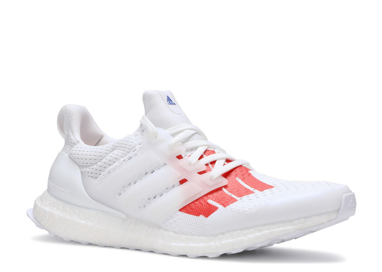 stars and stripes ultra boost