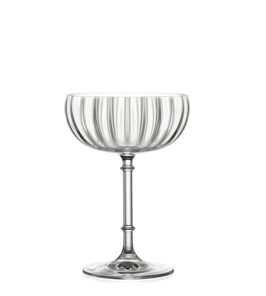 Lucaris 旋耀東方Saucer 205ml/1入