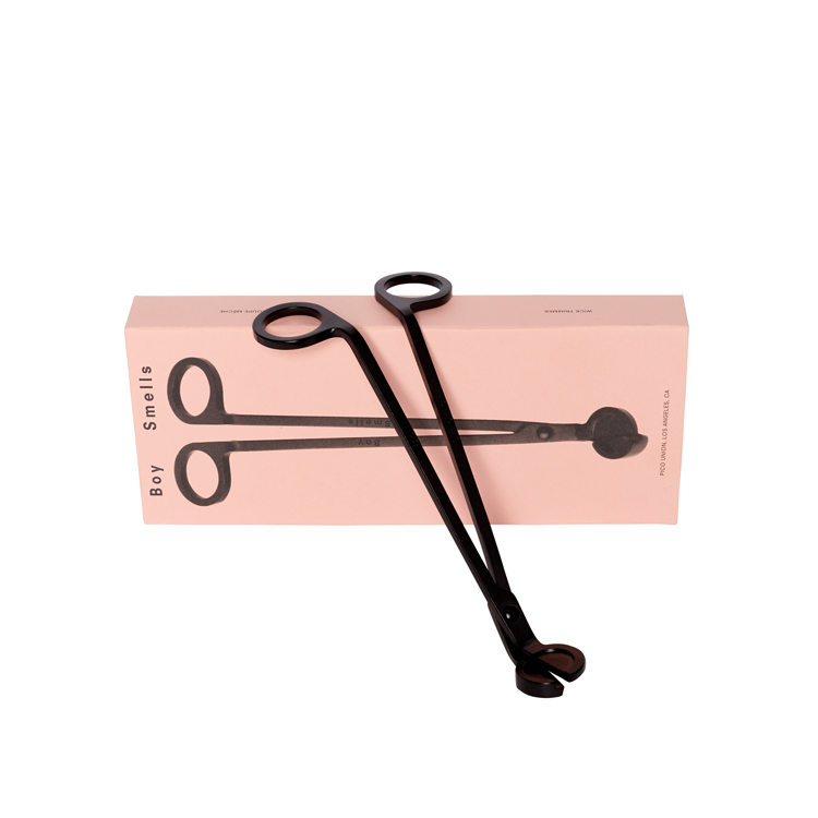 Boy Smells 蠟燭芯修剪刀