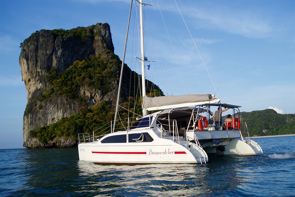 泰國蘇梅島samujana飯店