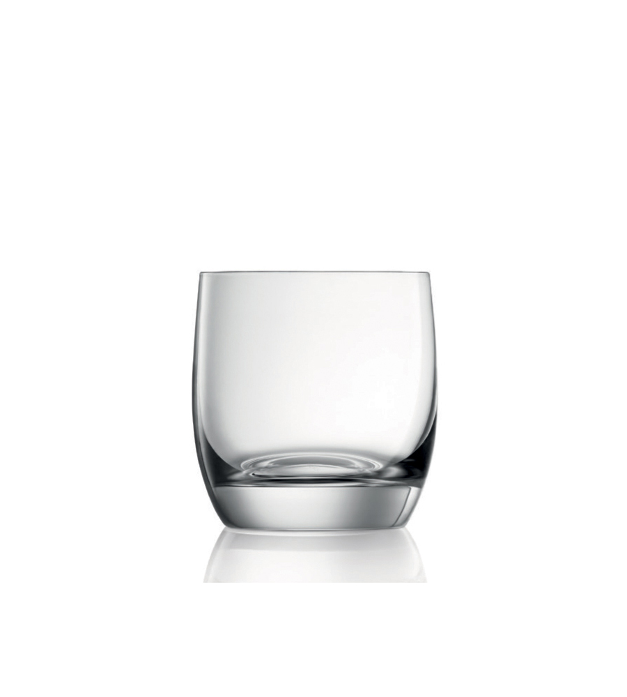 Lucaris 上海系列大威士忌杯395ml/1入