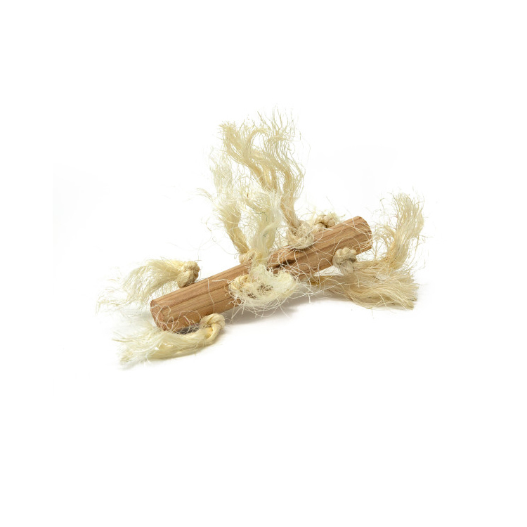 Oxbow豐富生活玩具 原木繩棍62986 