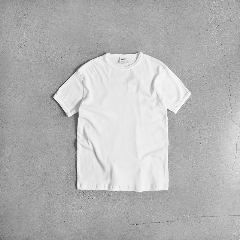 Union Line 美製短Tee