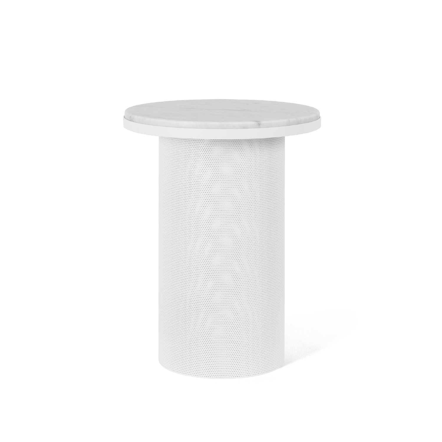 台柱 / 邊桌 by esaila