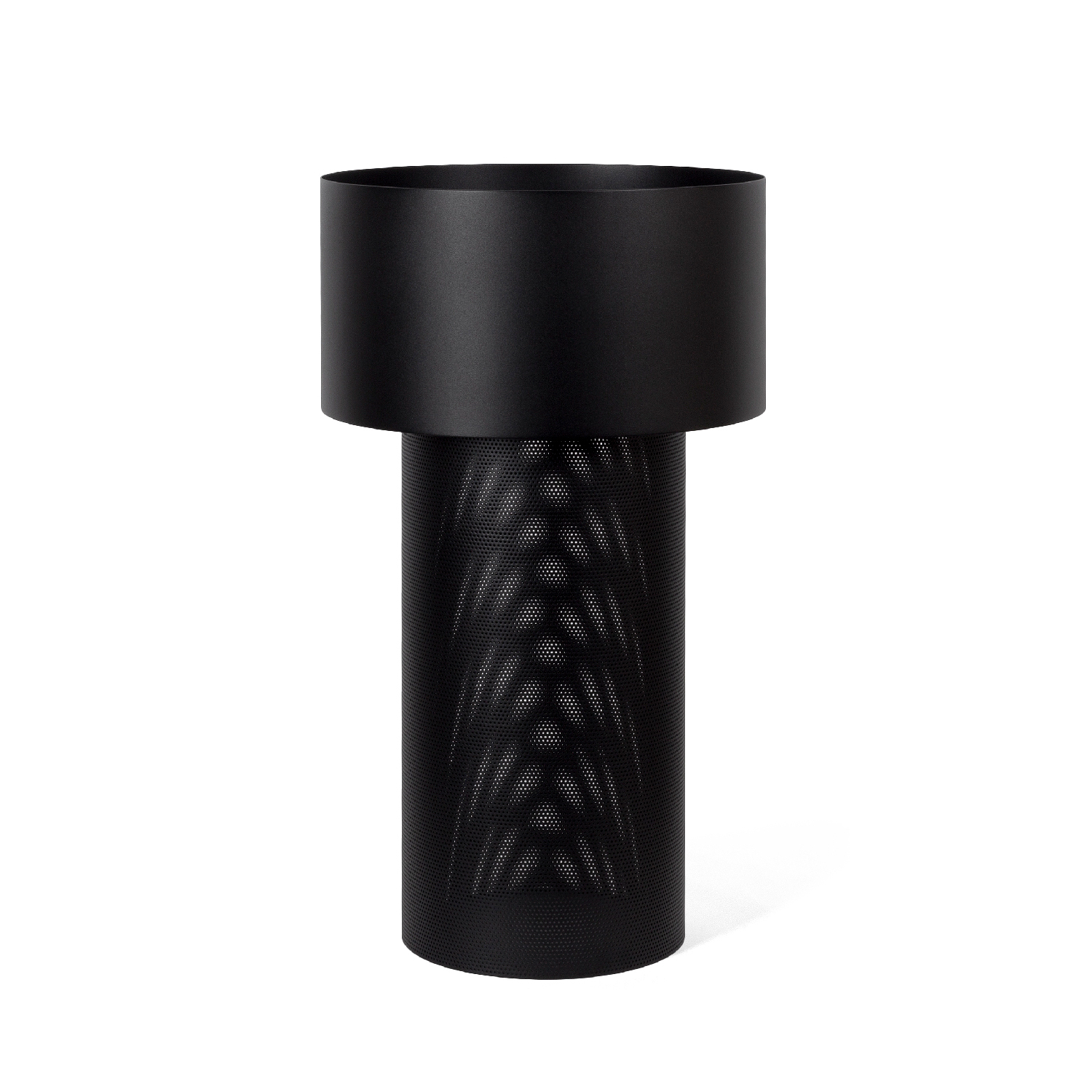 台柱 / 收納邊桌 by esaila