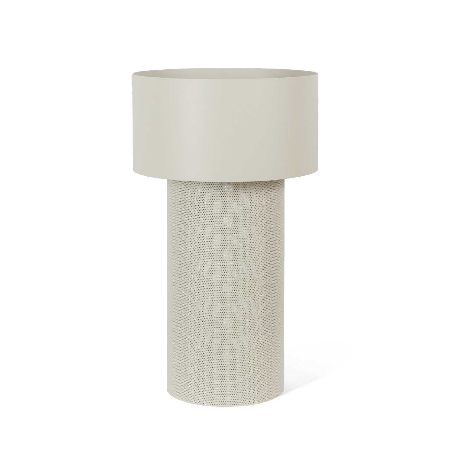 台柱 / 收納邊桌 by esaila