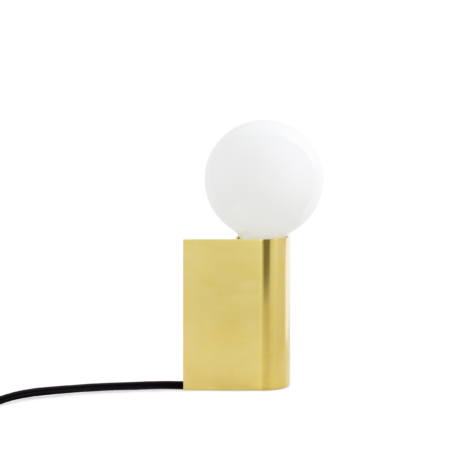 光捲 / 桌燈 by esaila