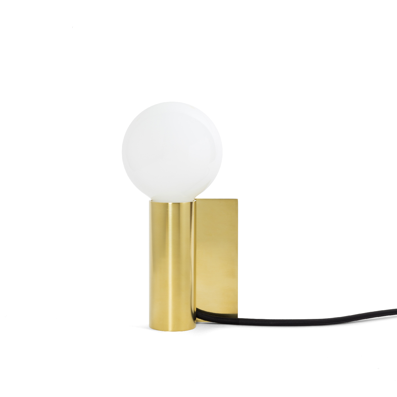 光捲 / 桌燈 by esaila