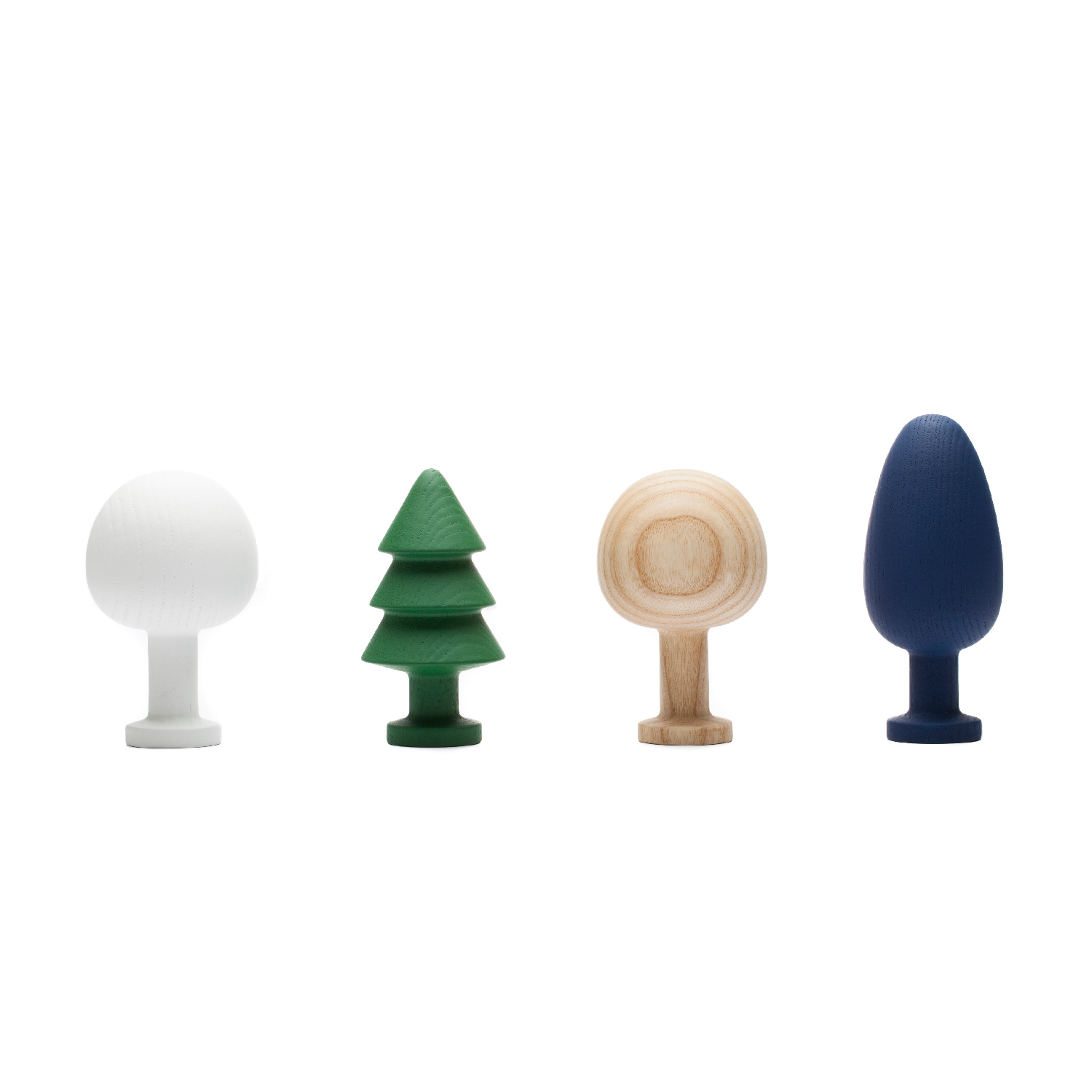 森林 / 掛鉤 by esaila