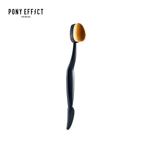 PONY Effect Dual Base Brush Pro