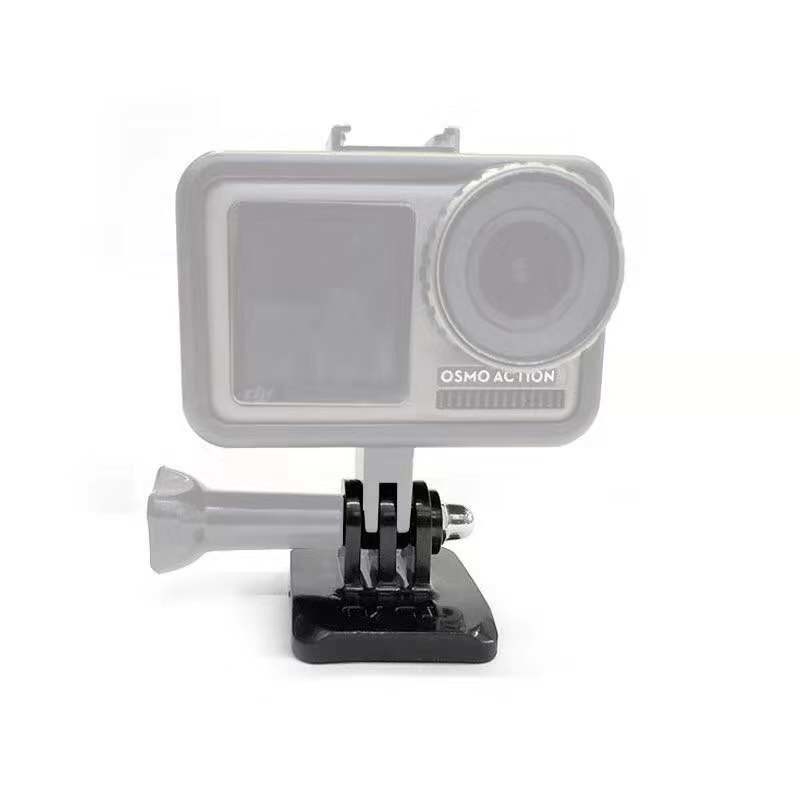 TUYU 鎖式弧面底座 安全帽底座 免用快拆腳 (含保險安全扣)