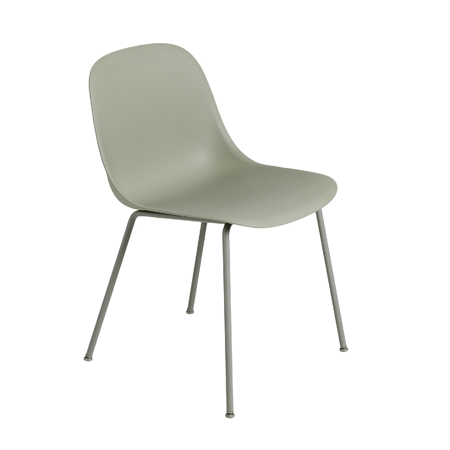 (預購) 木纖 / 鋼腳單椅 by Muuto