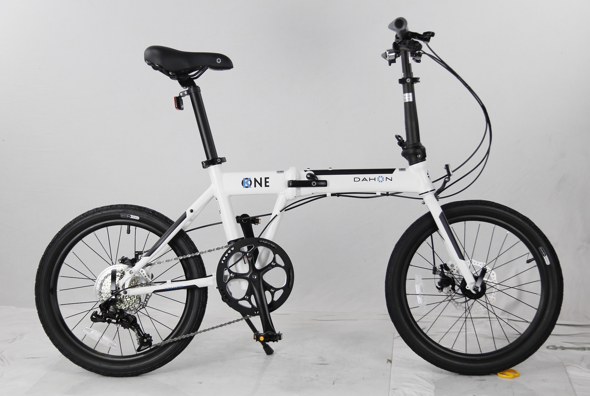 dahon k one