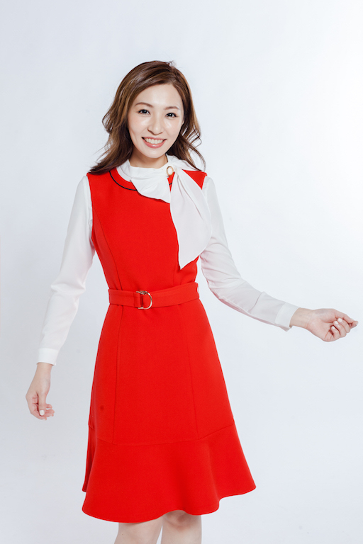 背心式洋裝-訂製款