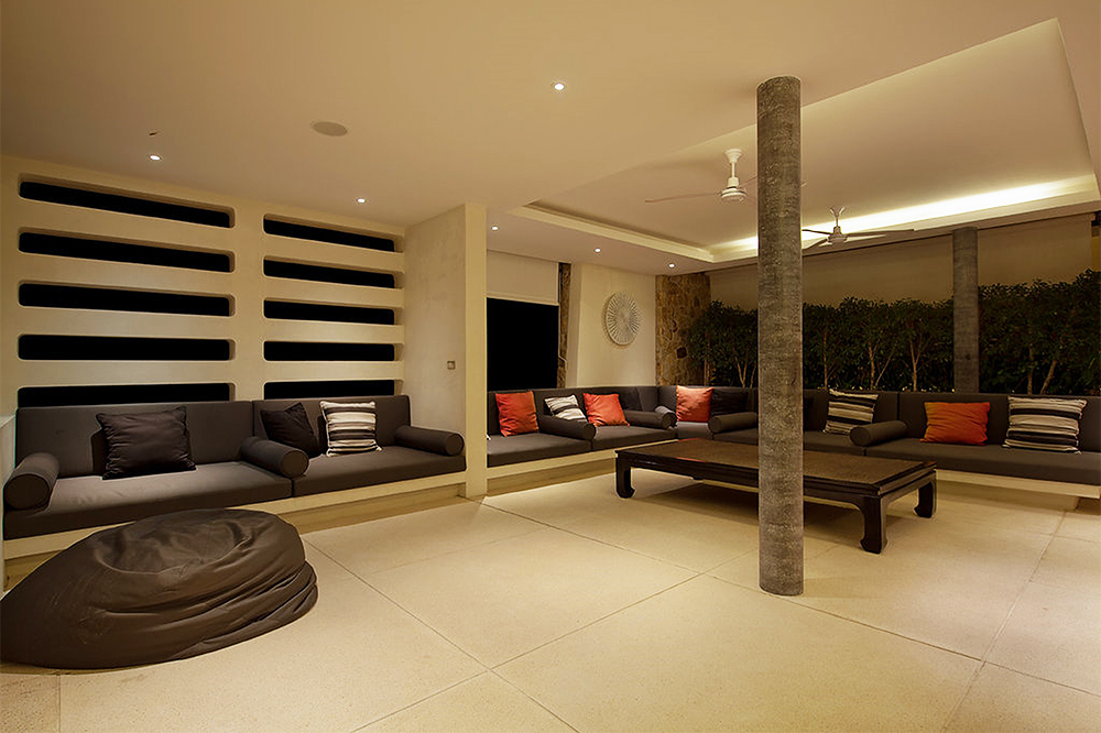 泰國蘇梅島samujana飯店