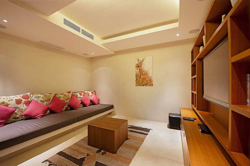 泰國蘇梅島samujana飯店