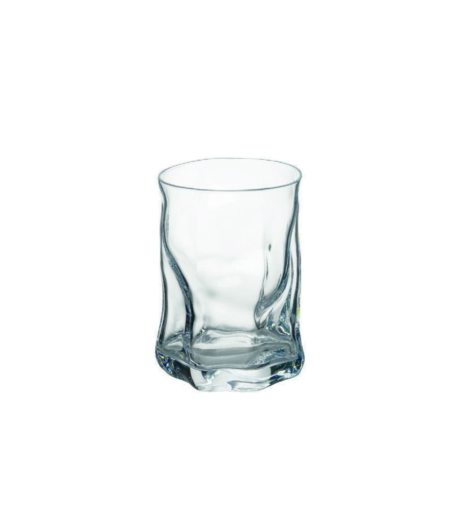 Bormioli Rocco 索珍德威士忌杯300ml-小/1入