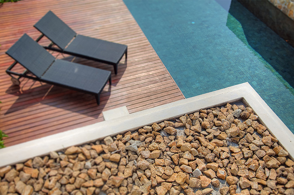 泰國蘇梅島samujana飯店