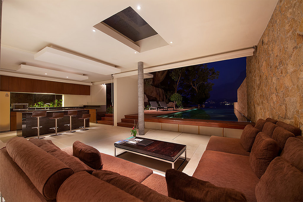 泰國蘇梅島samujana飯店