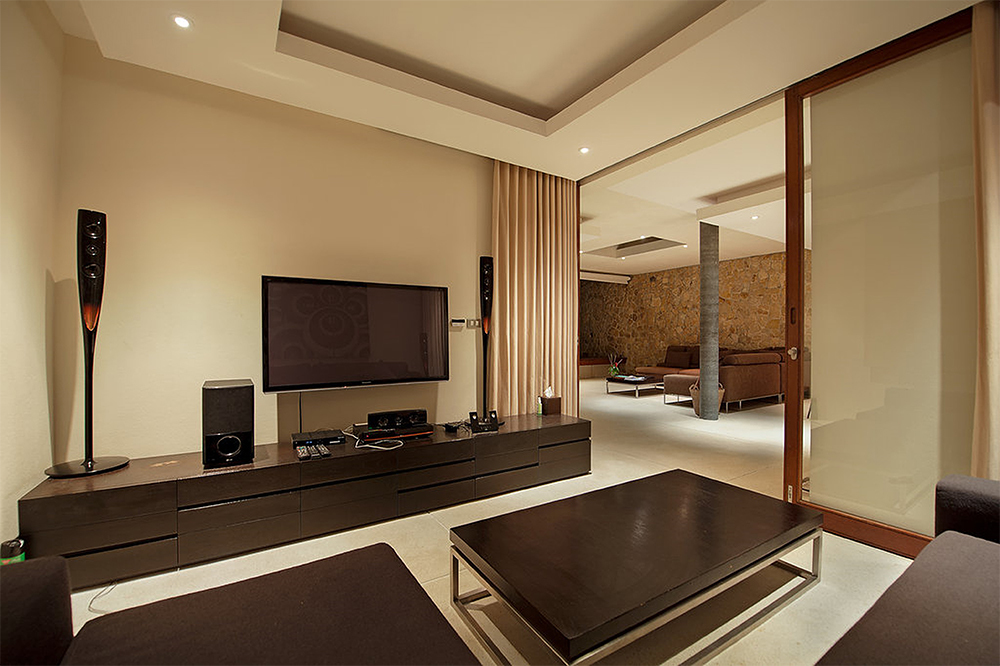 泰國蘇梅島samujana飯店