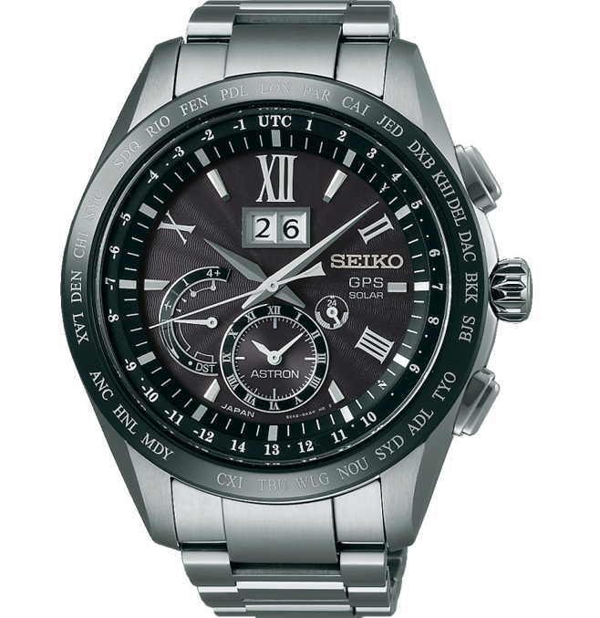 8x42 seiko