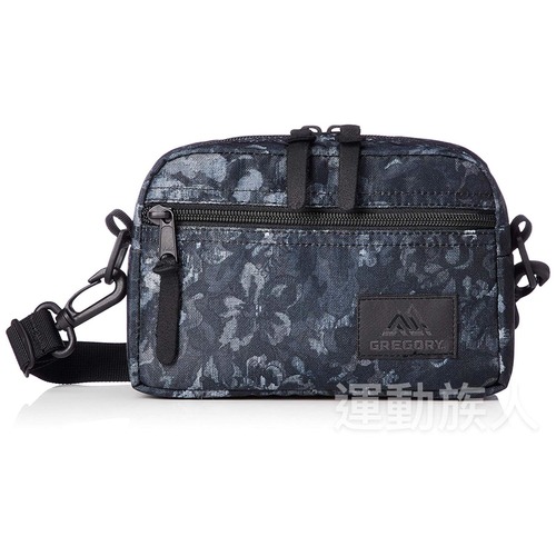 Gregory padded discount shoulder pouch l