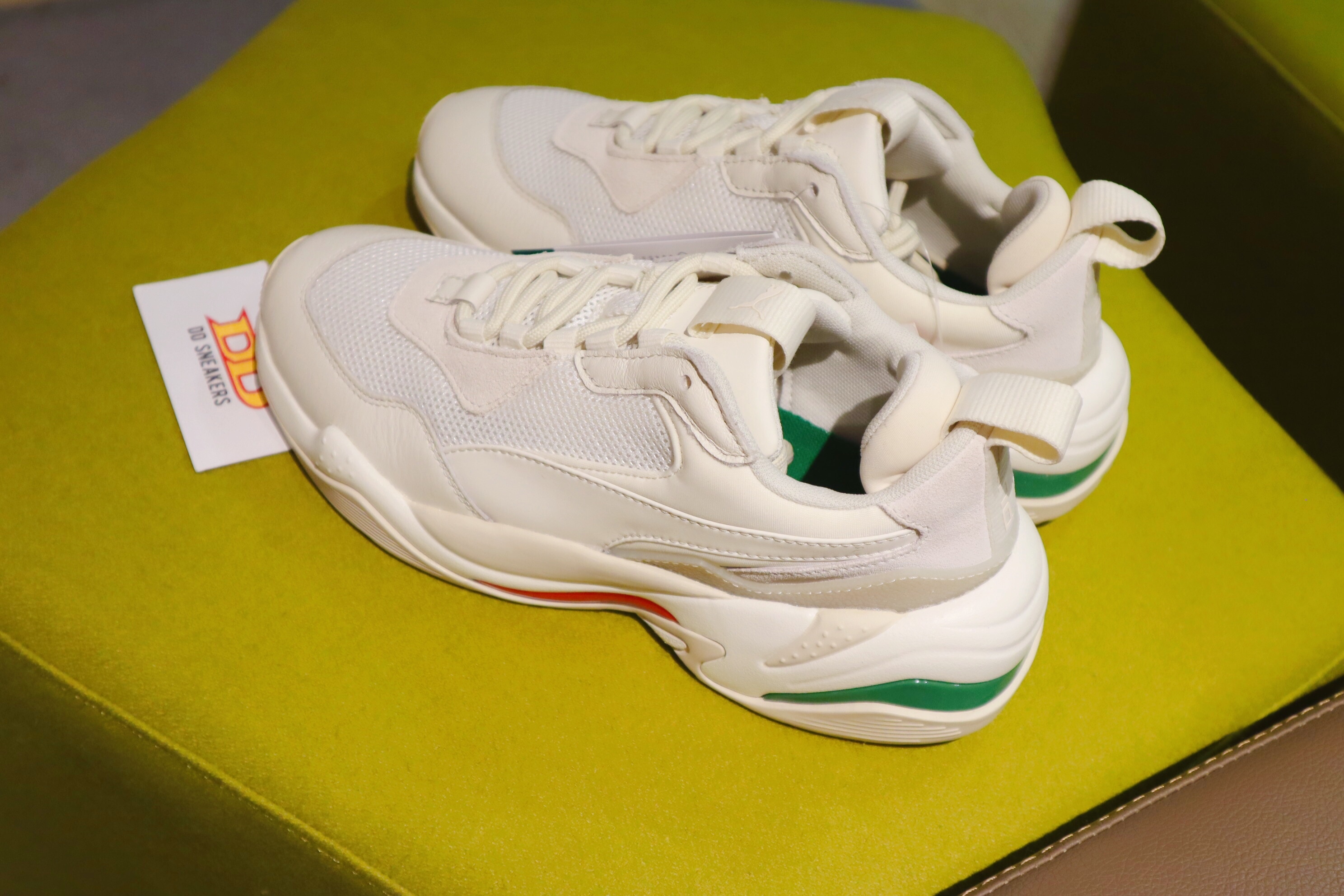 Puma thunder hot sale spectra donna