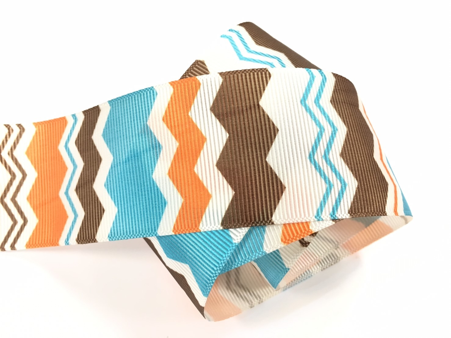 電波發射/羅紋/38mm