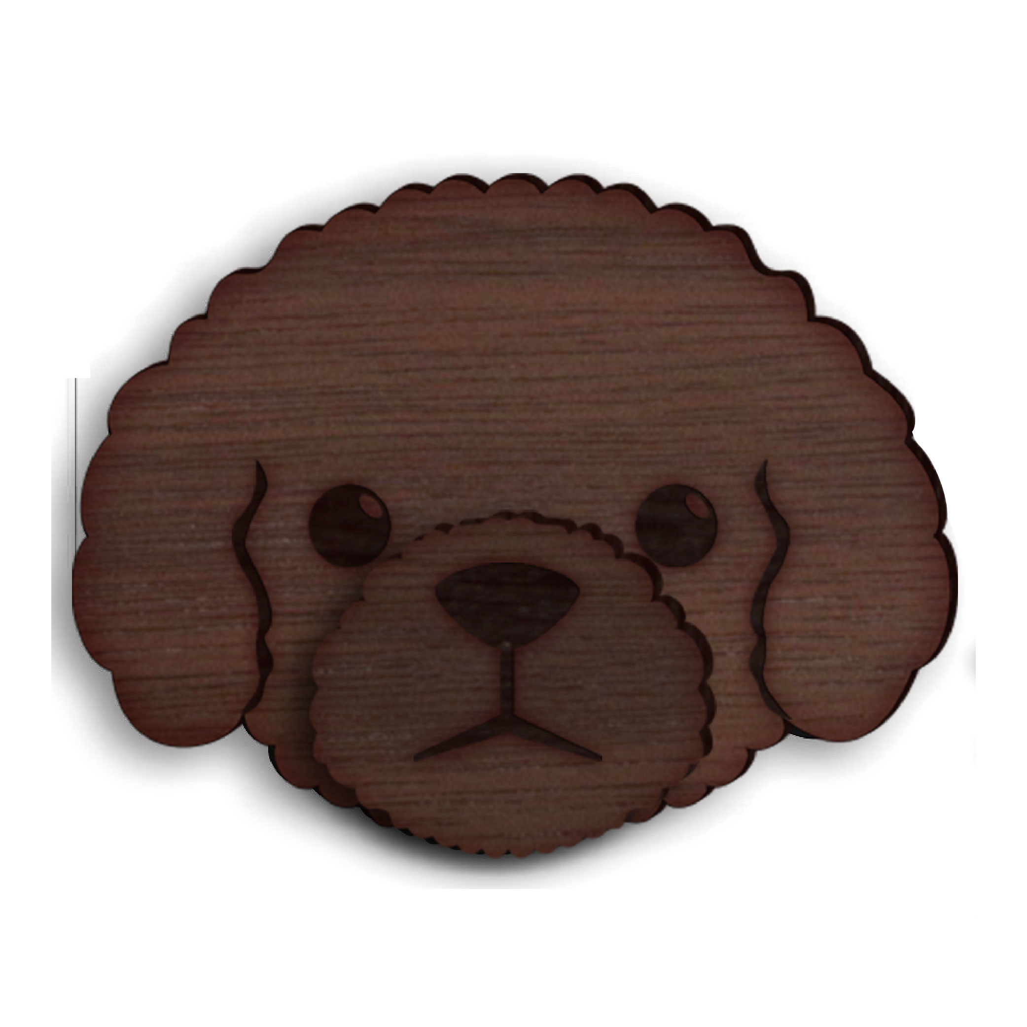 貴賓─原木自黏掛勾