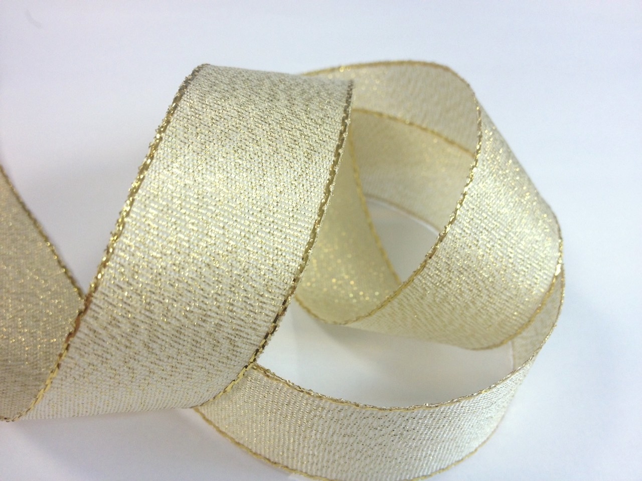 亮邊白金蔥帶/4款寬度