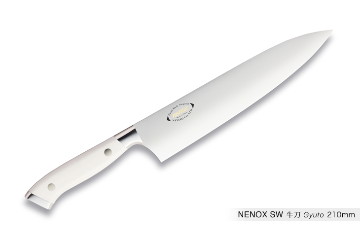NENOX SW 牛刀