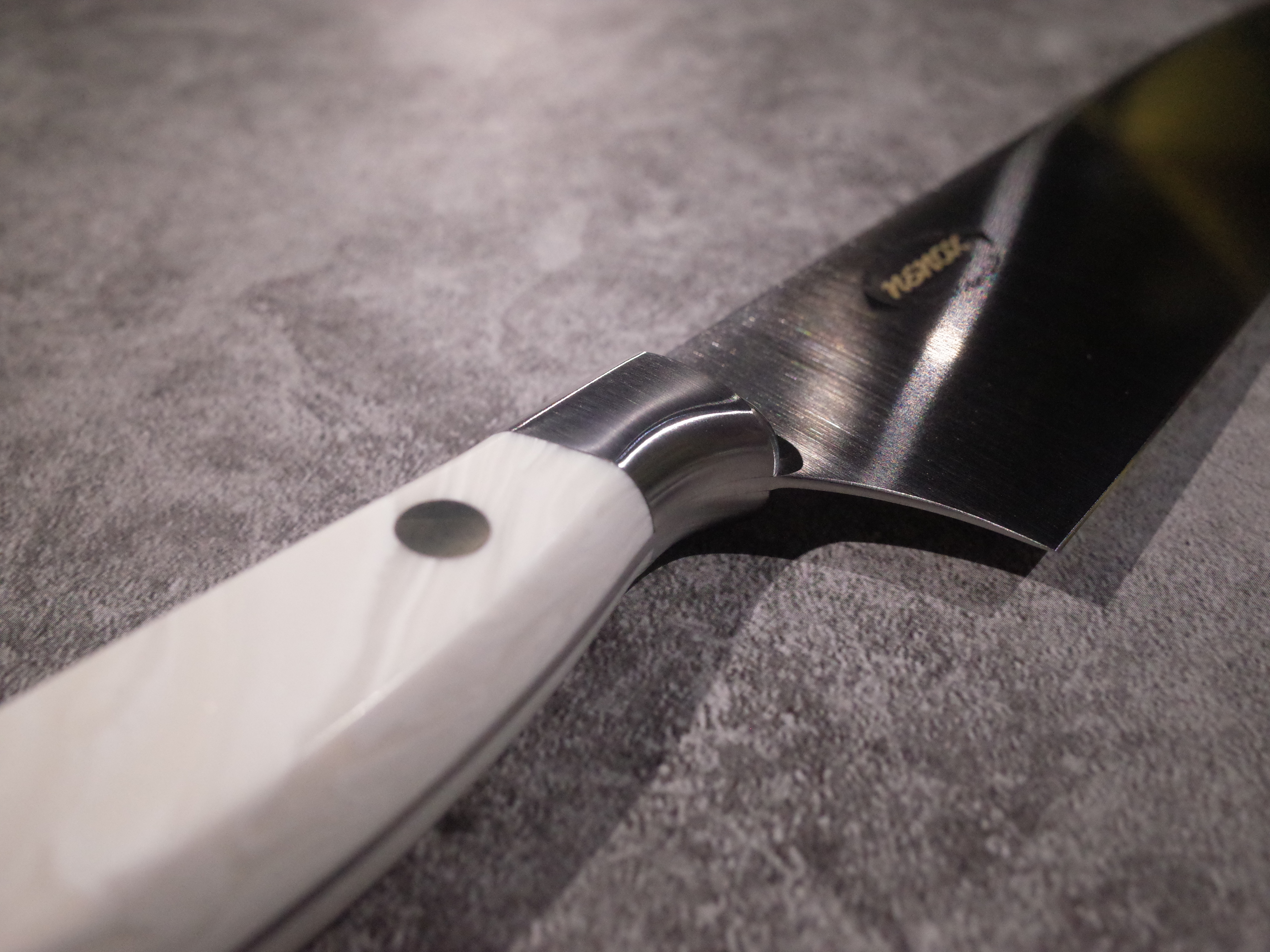 子の日 NENOX-S 牛刀 270mm NENOX-S Sujihiki – 子の日 nenohi