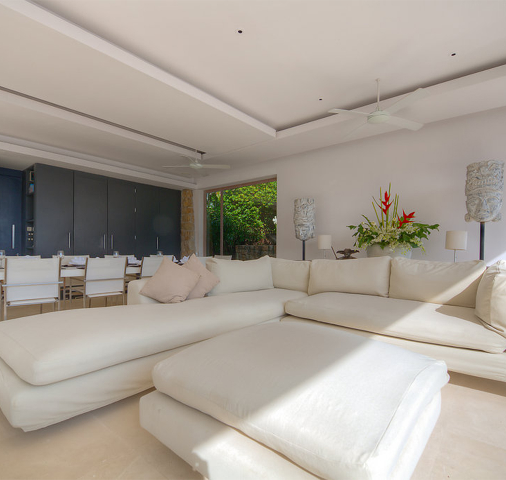 泰國蘇梅島samujana飯店