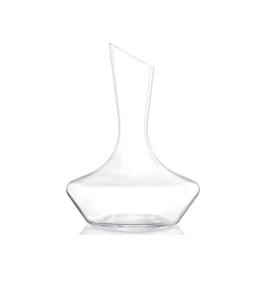 Lucaris Temptation Decanter L 無鉛水晶醒酒瓶 1965ml/1入