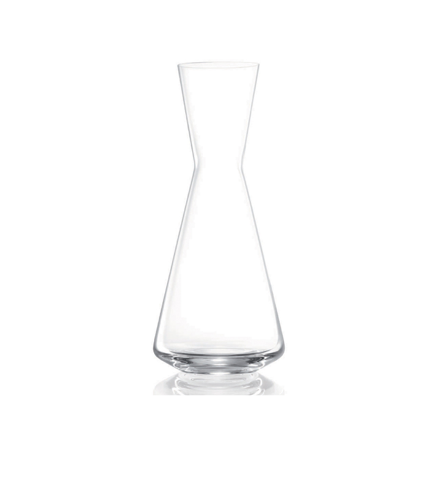 Lucaris Temptation Carafe L 無鉛水晶分酒瓶 1265ml/1入