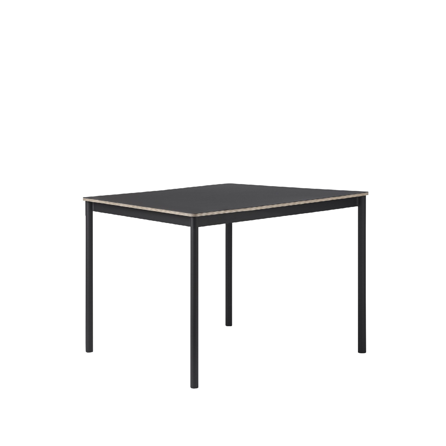 起點 / 長桌 - 140 公分 by Muuto