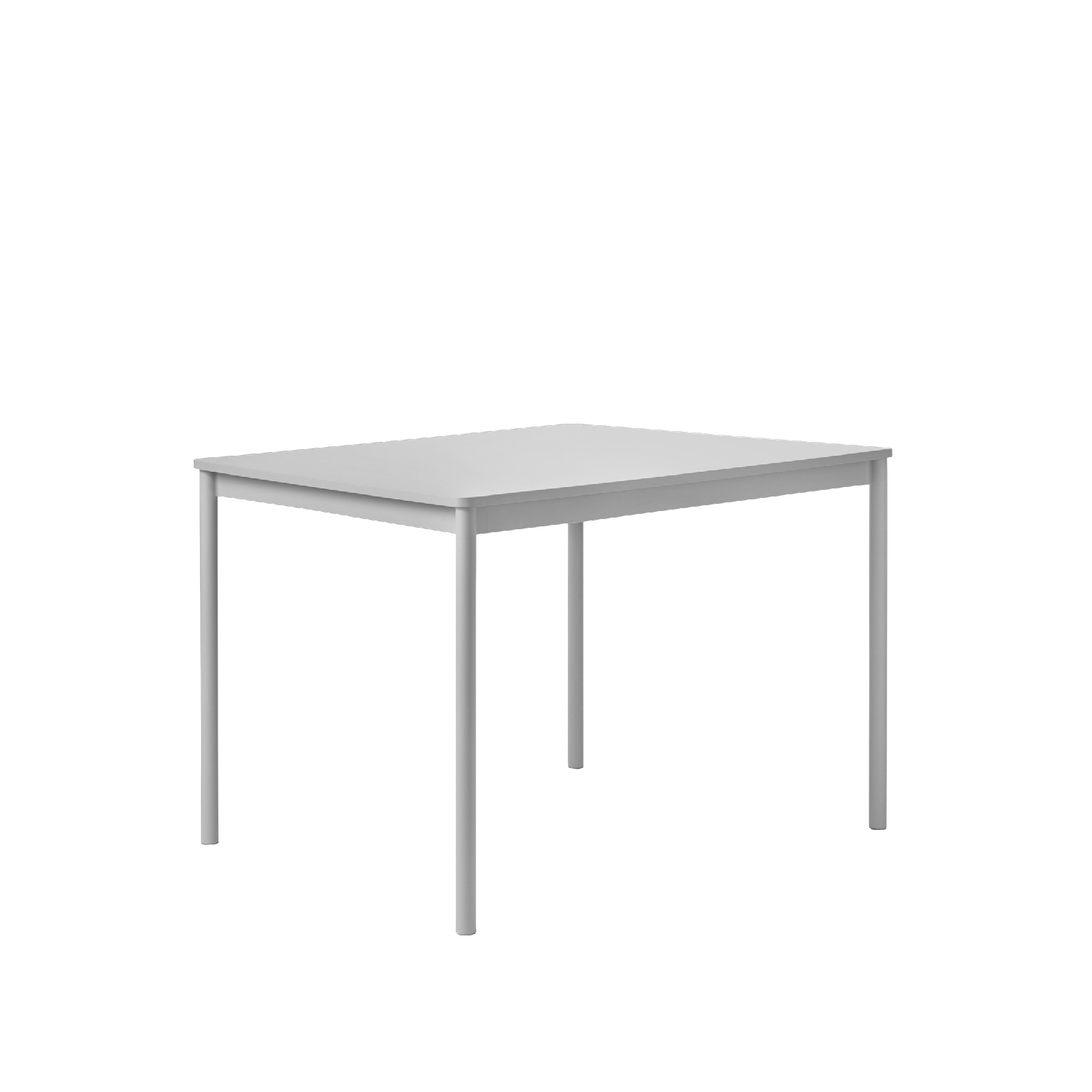 起點 / 長桌 - 140 公分 by Muuto