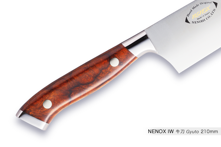 NENOX IW 牛刀