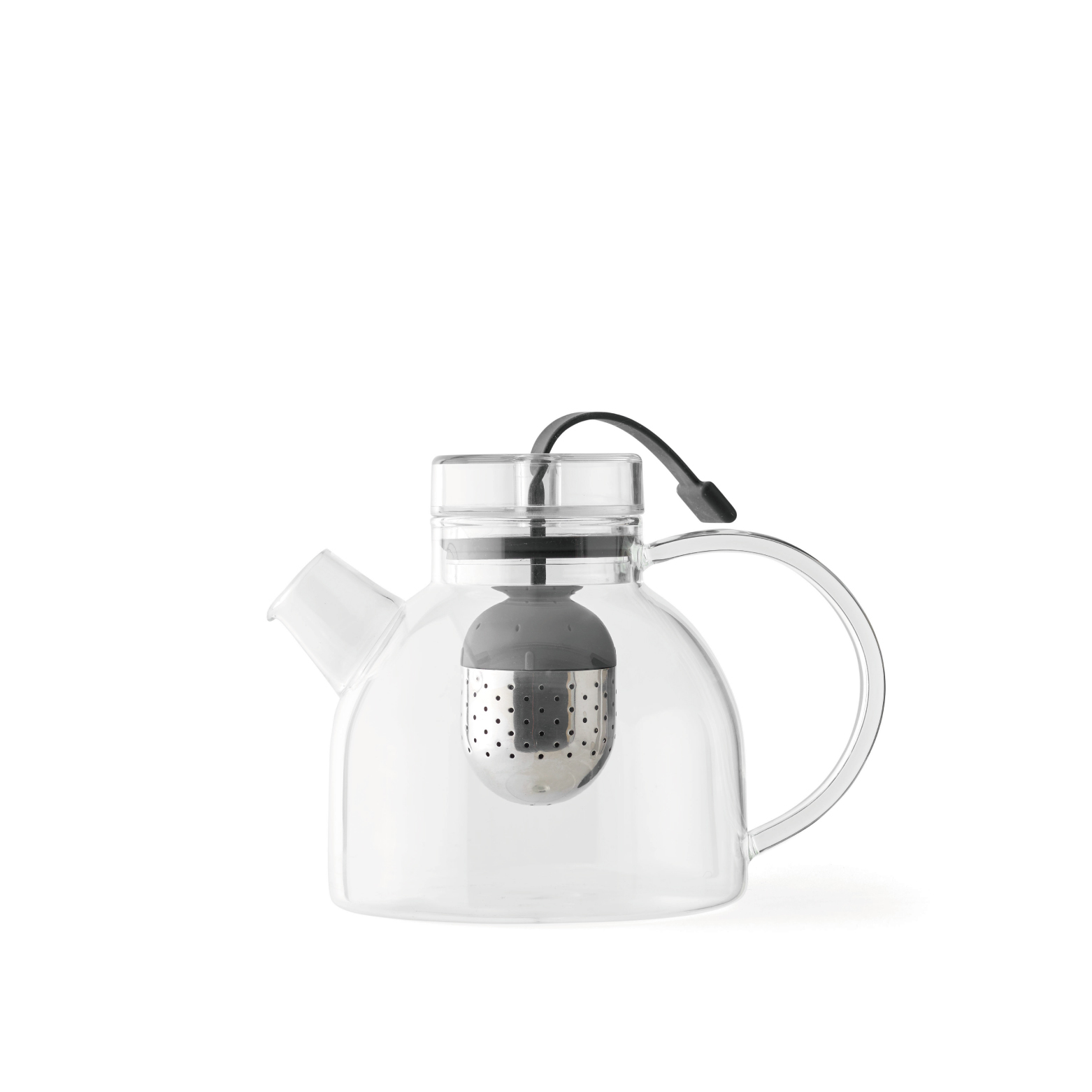 Kettle 玻璃茶壺 by Audo