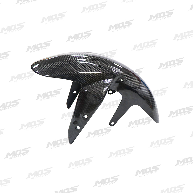 Carbon Fiber Front Fender for Yamaha MT15 / MSlaz