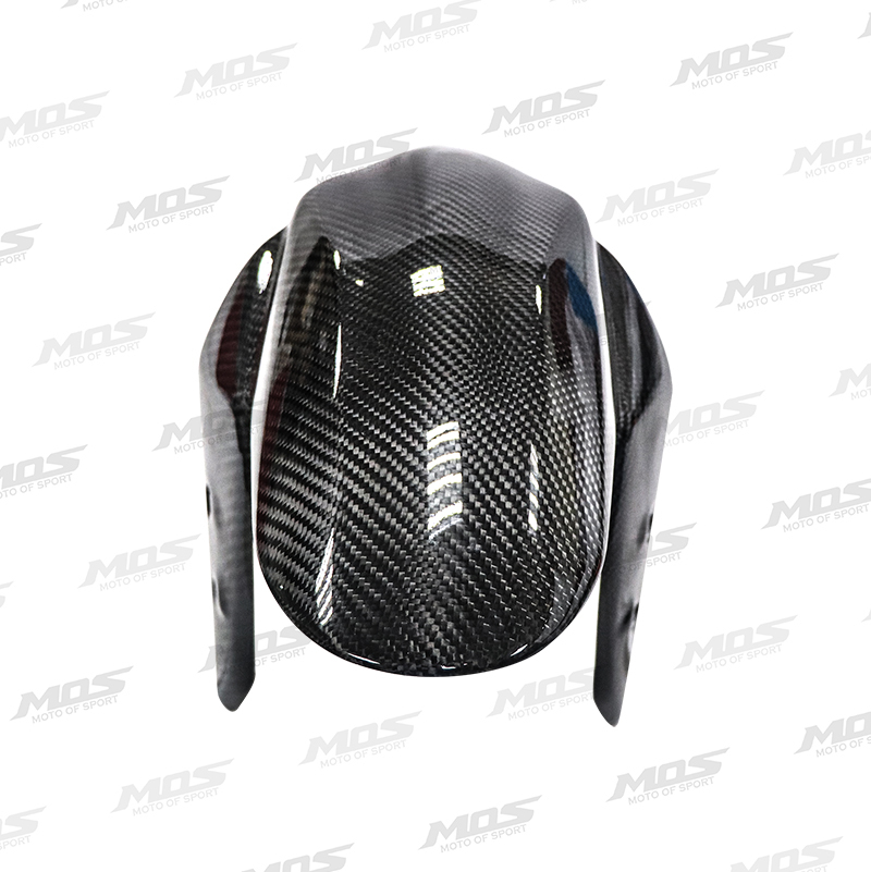 Carbon Fiber Front Fender for Yamaha MT-15 / M-Slaz